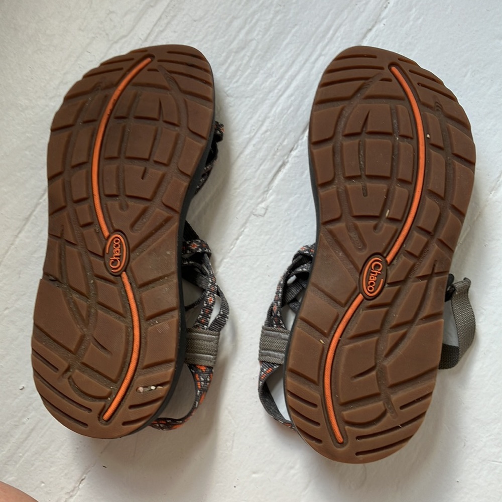 Chaco sandals - Picture 2 of 3